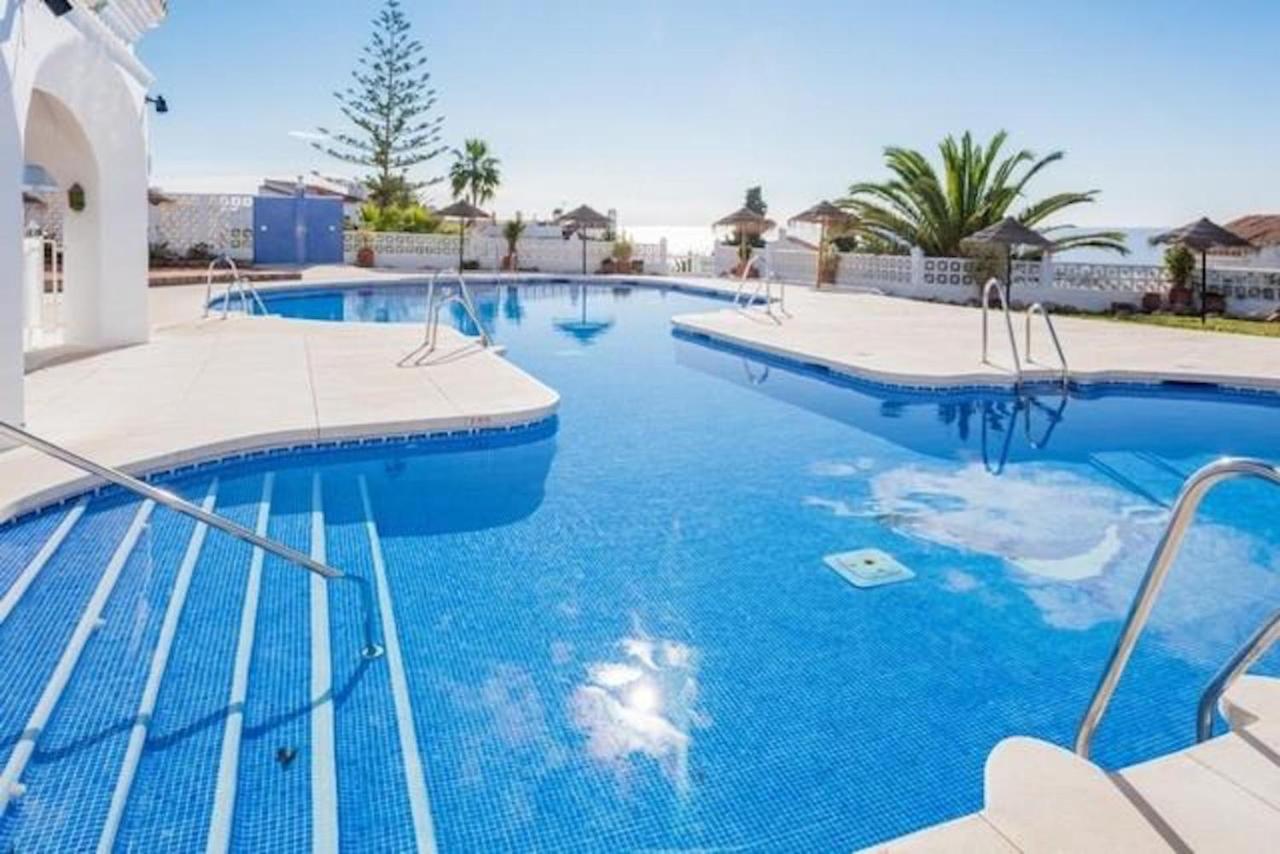 Appartement Capistrano Playa, Modern Within Walking Distance To Burriana *