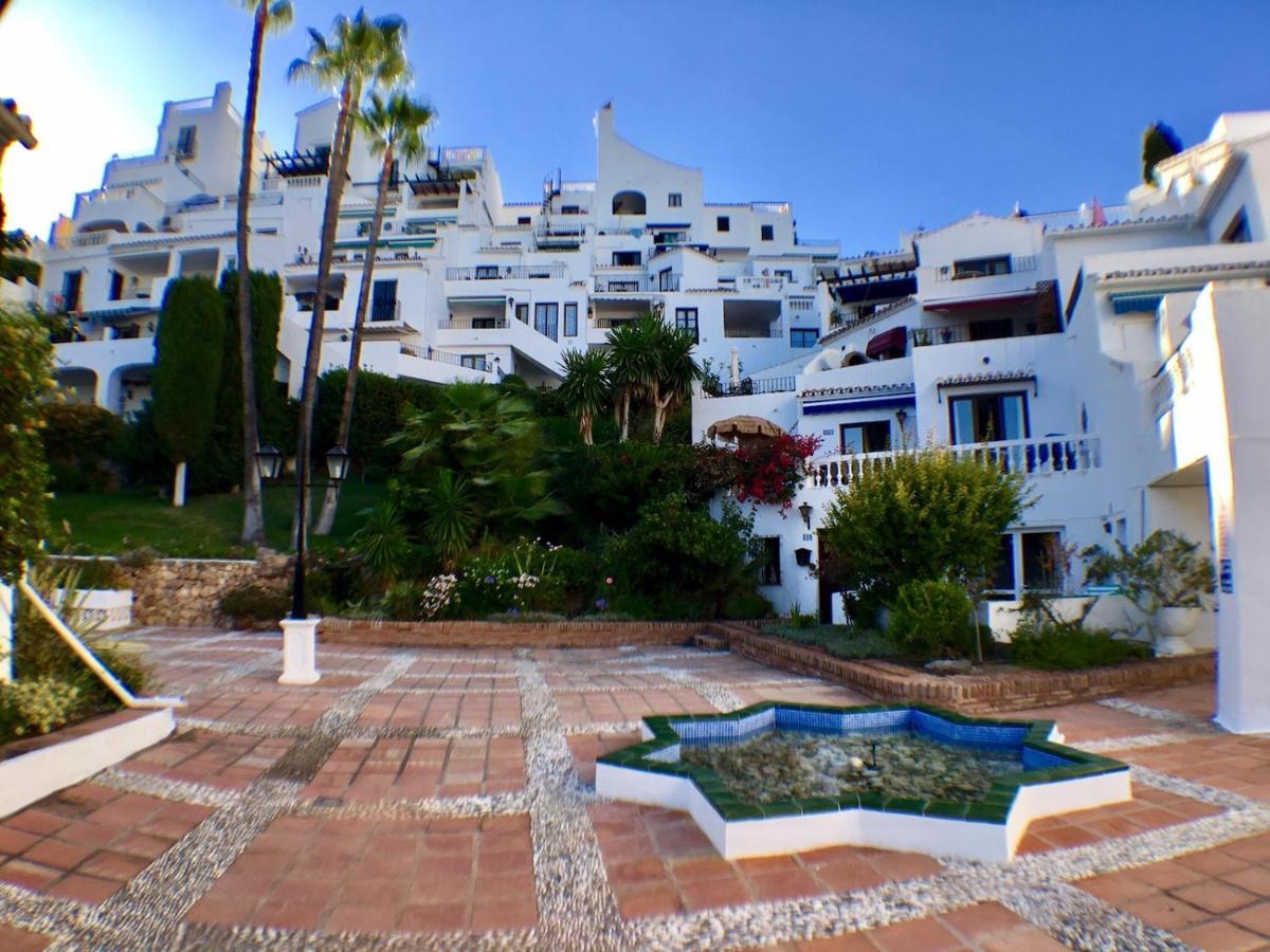 Capistrano Playa, Modern Within Walking Distance To Burriana