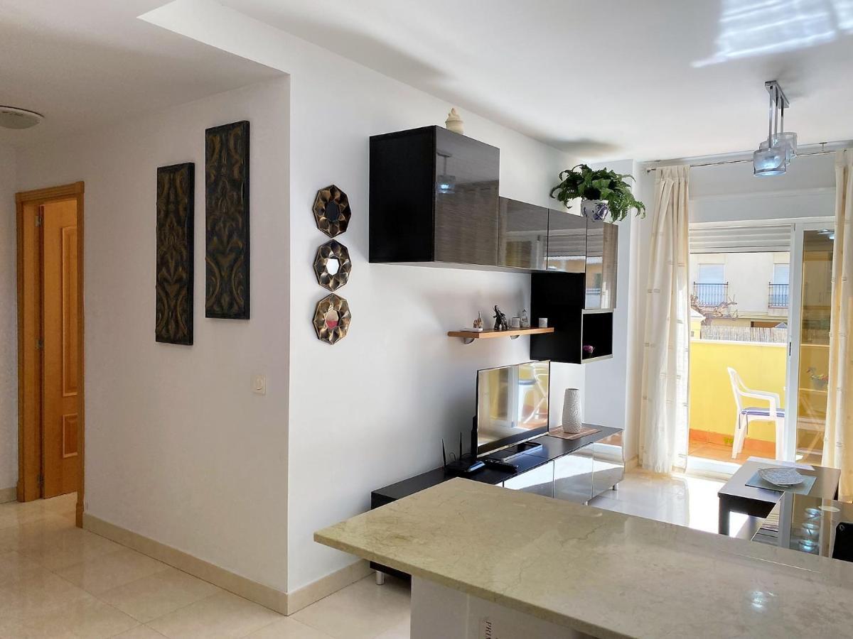 Triton Casasol Apartamento