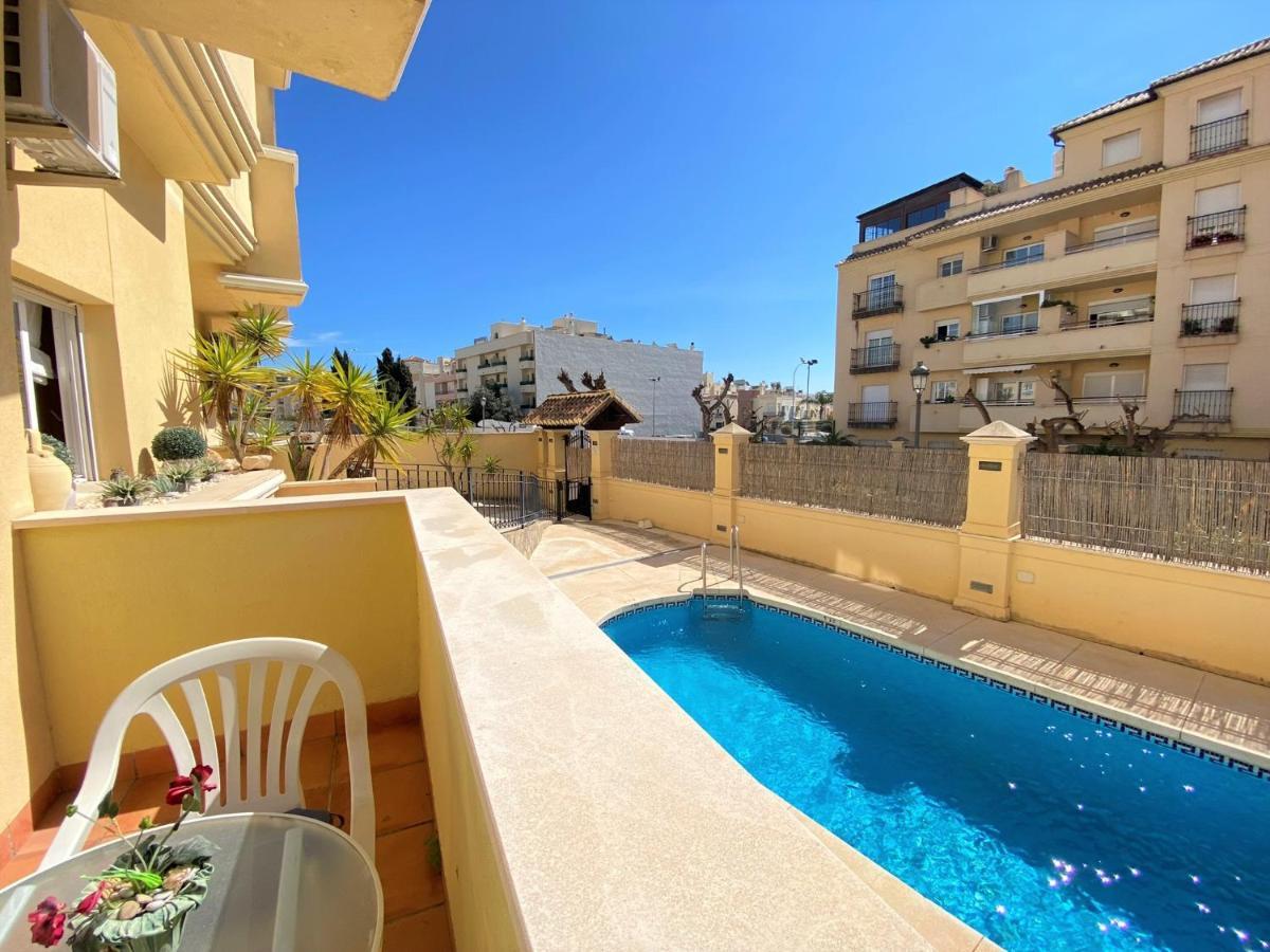 Apartamento Triton Casasol