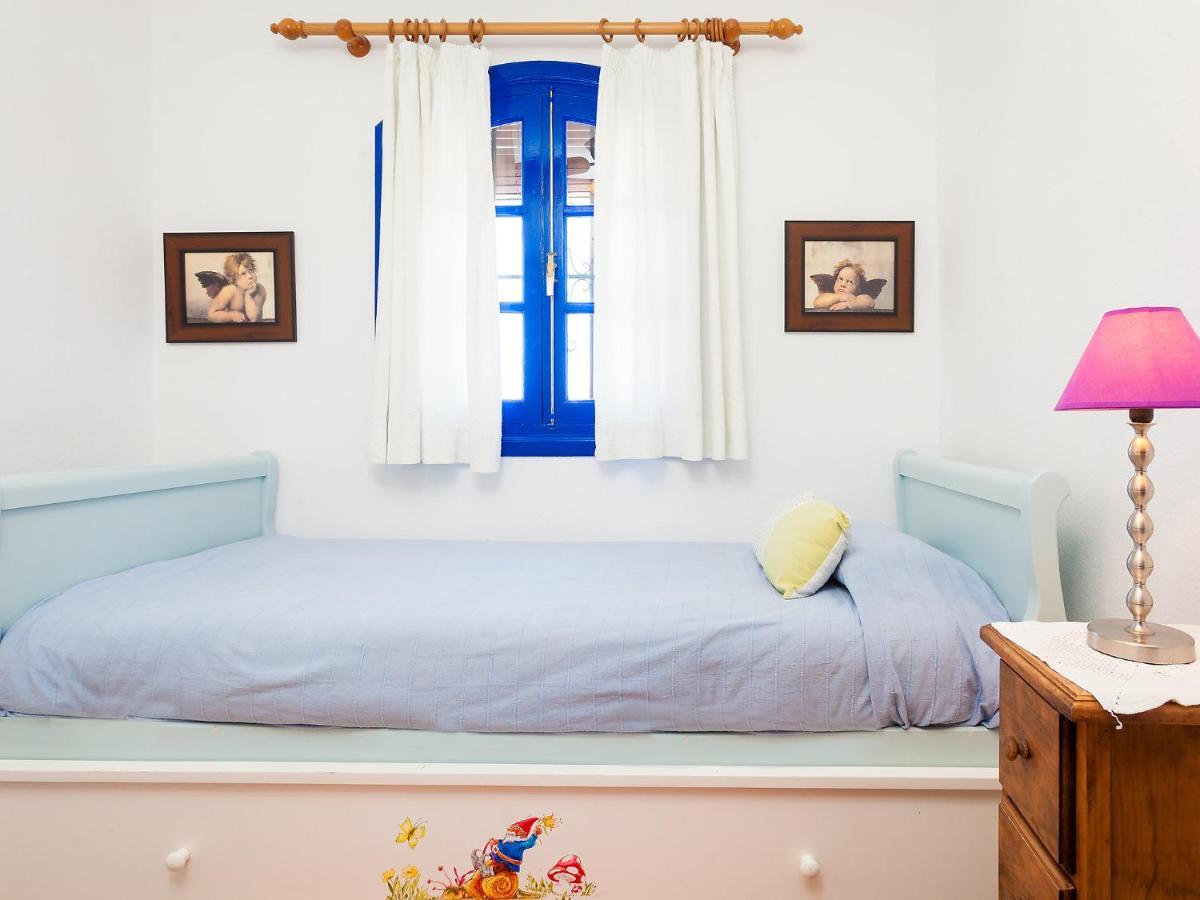 Penthouse By Interhome Holiday home Nerja