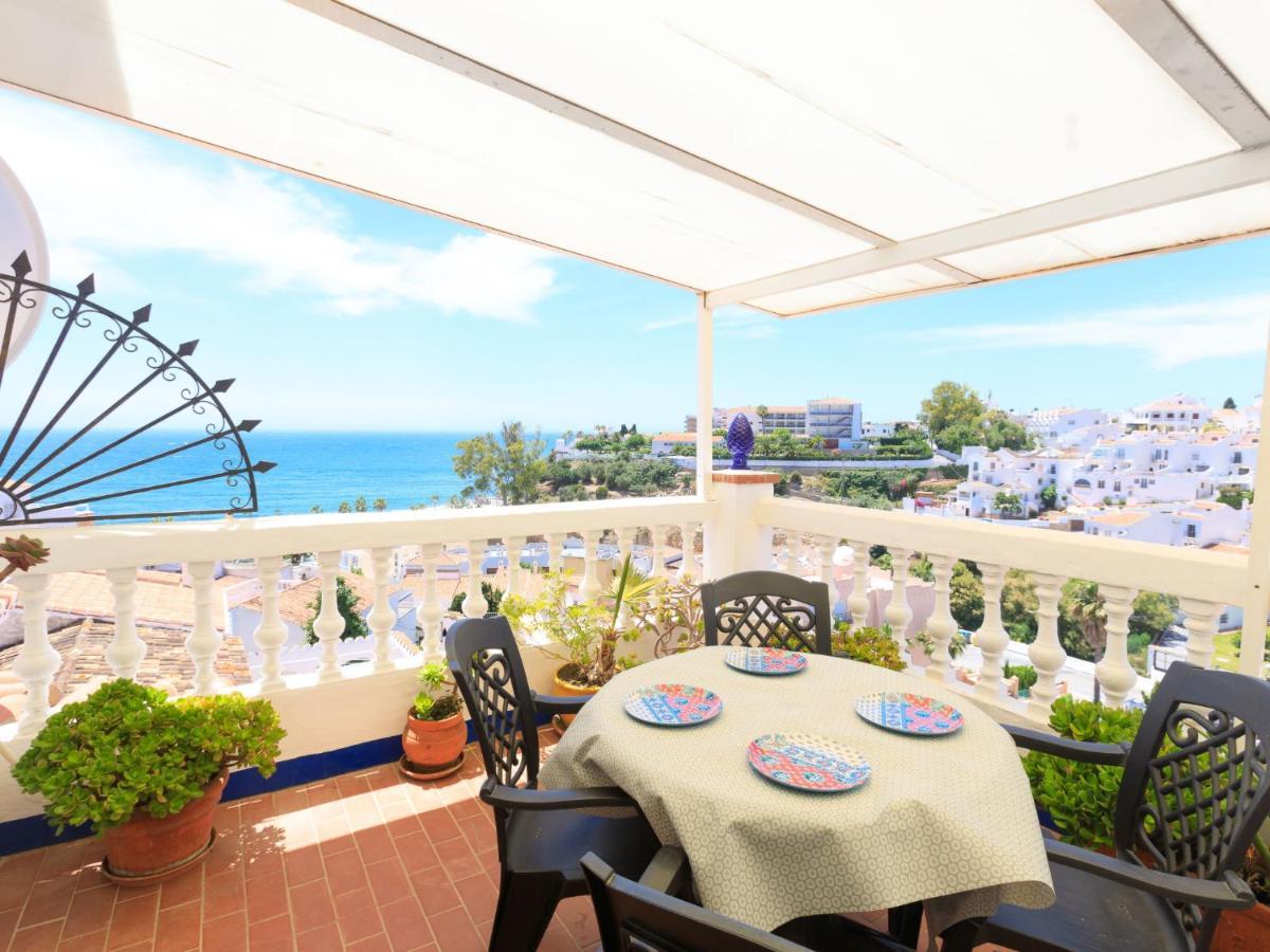 Penthouse By Interhome Holiday home Nerja