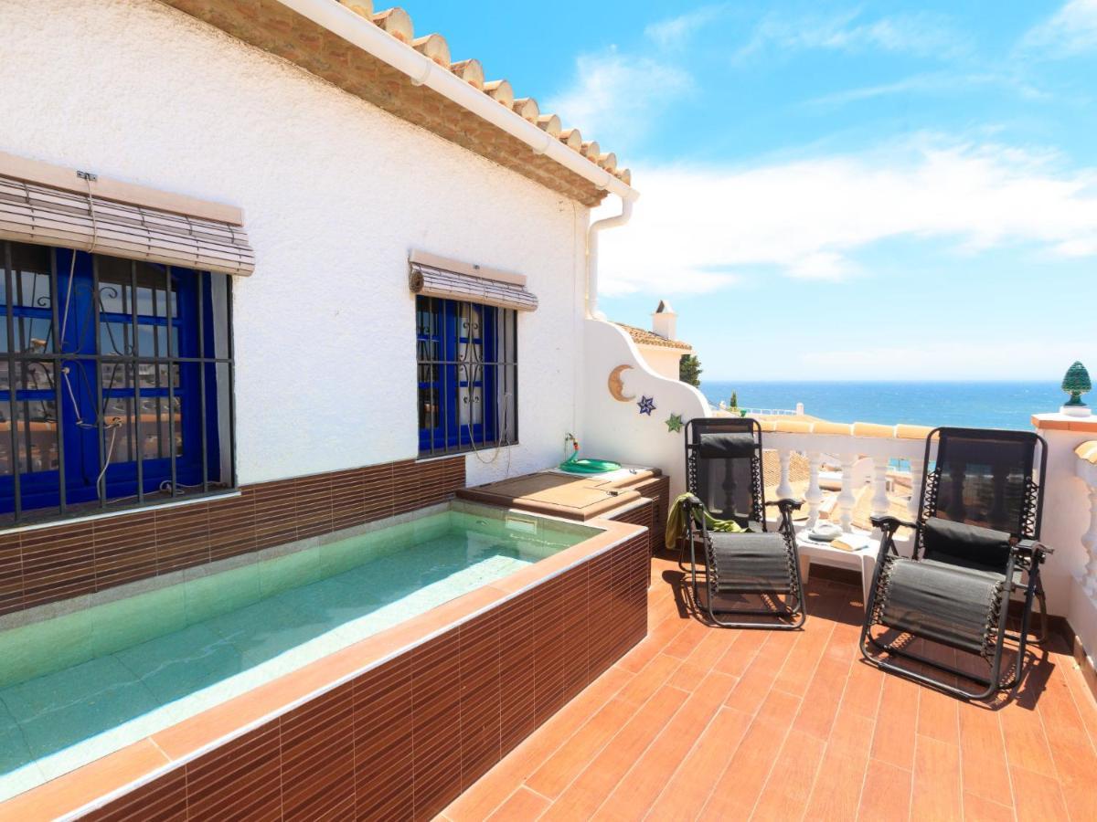 Holiday home Penthouse By Interhome Nerja