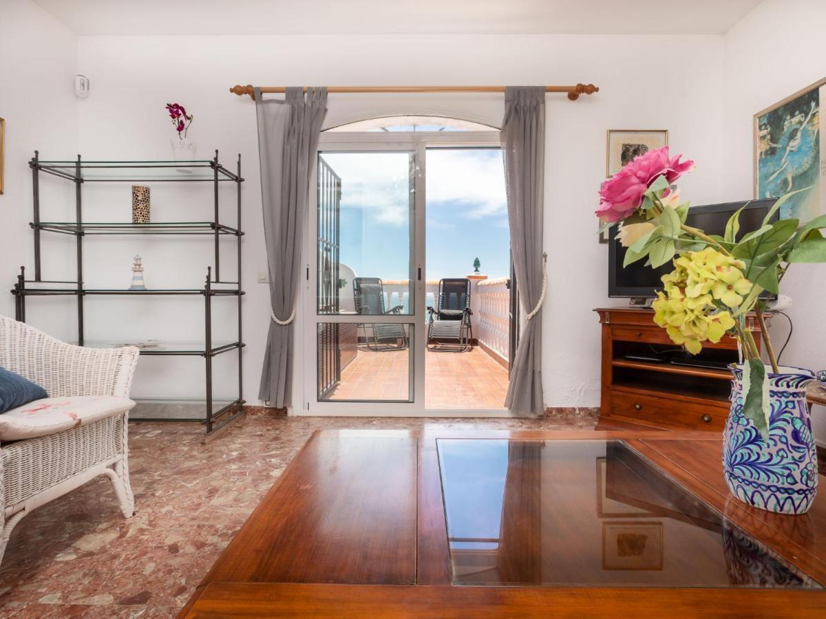 Penthouse By Interhome Holiday home