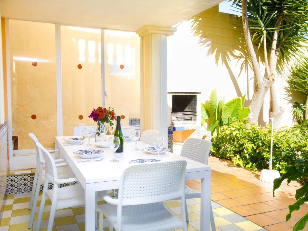 Holiday home Yucas By Interhome *