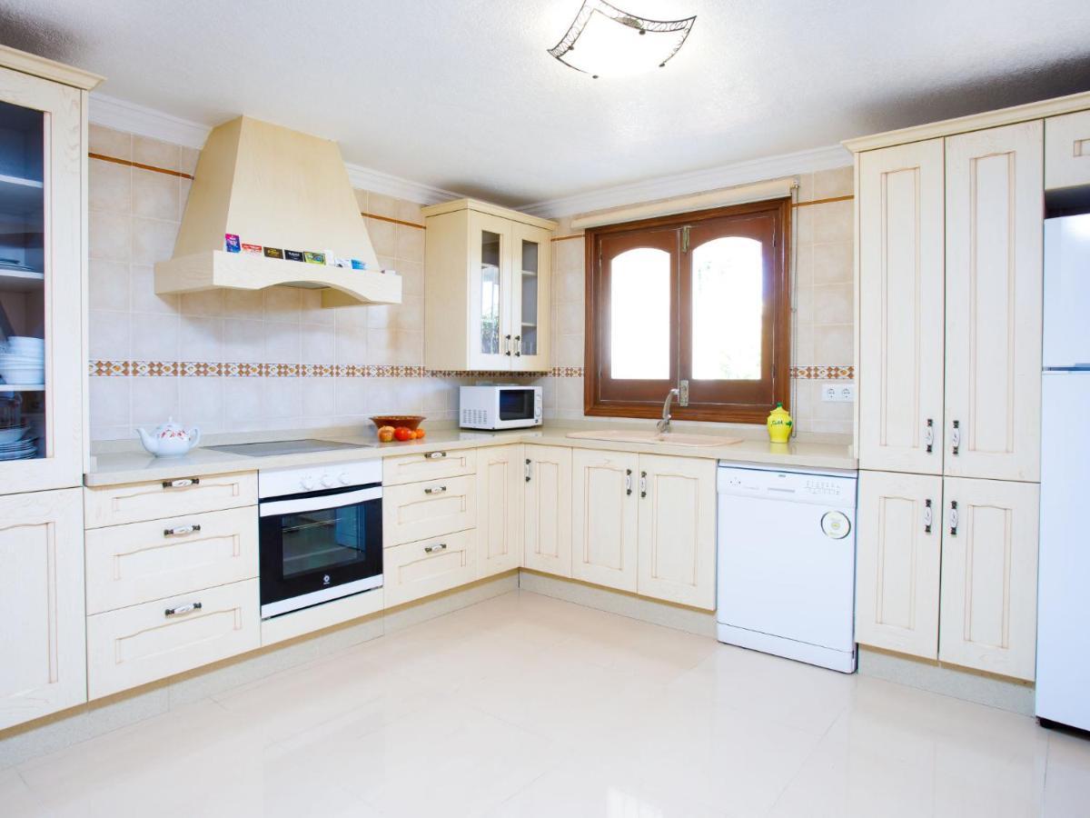 Yucas By Interhome * Nerja