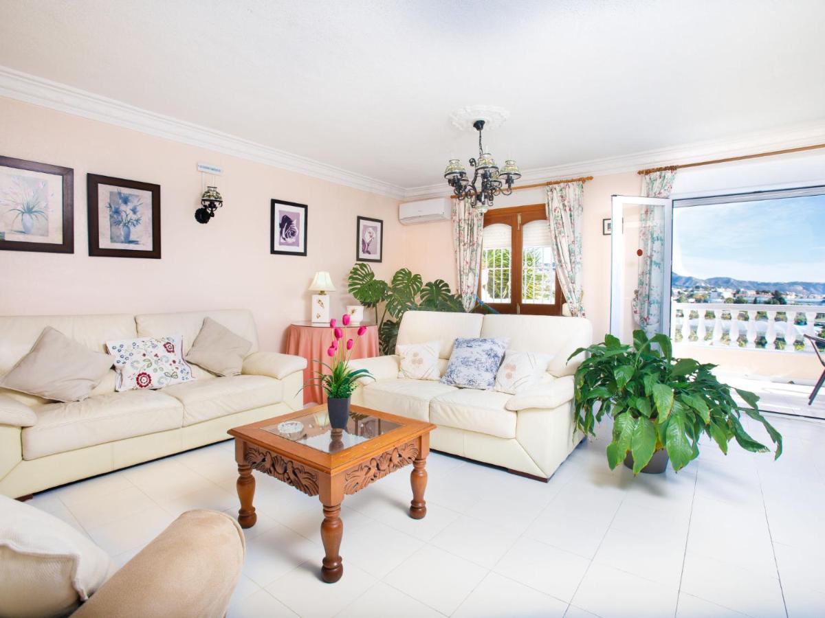 Holiday home Yucas By Interhome Nerja