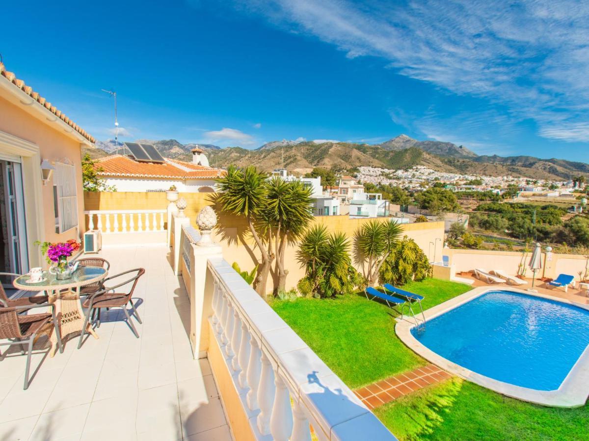Yucas By Interhome * Nerja