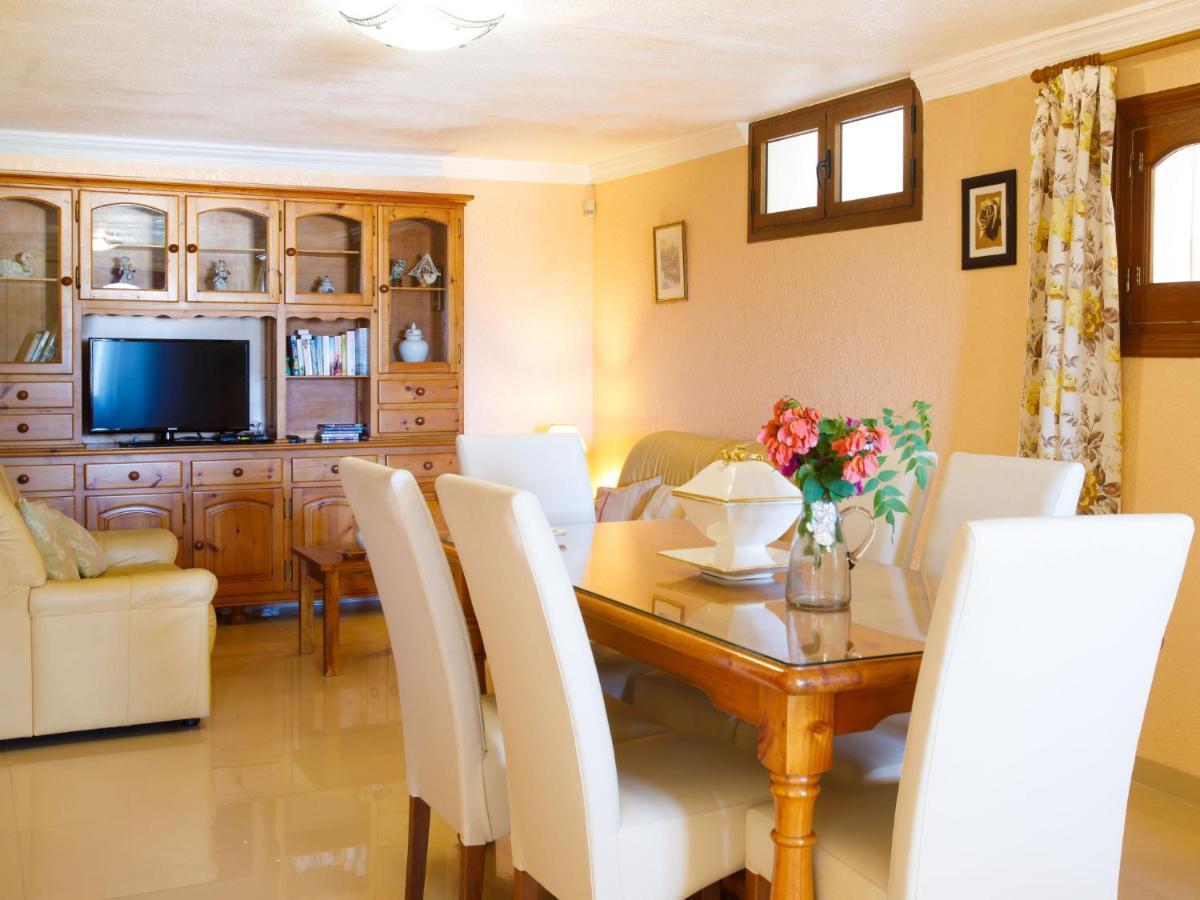 Yucas By Interhome Holiday home