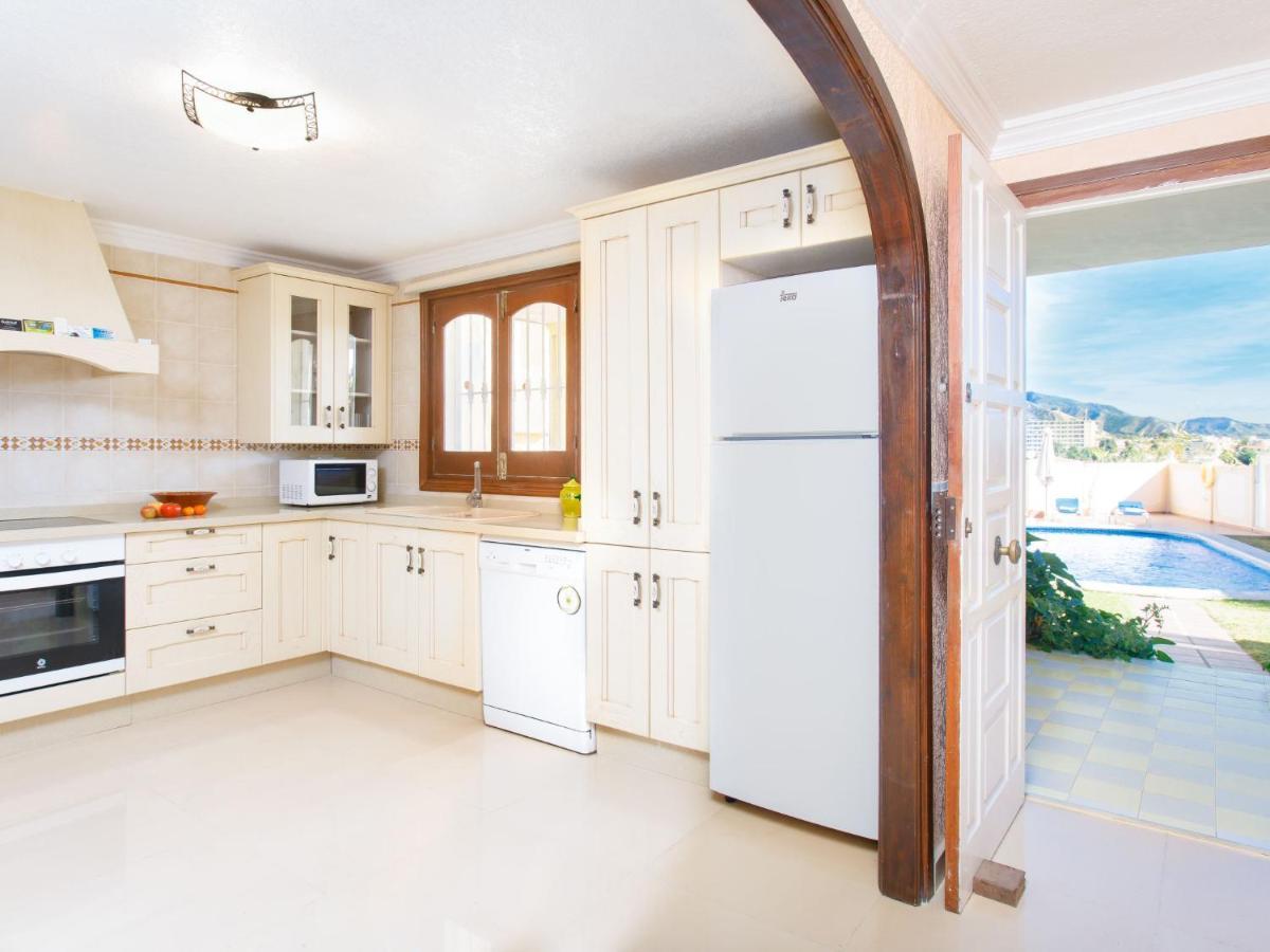Holiday home Yucas By Interhome