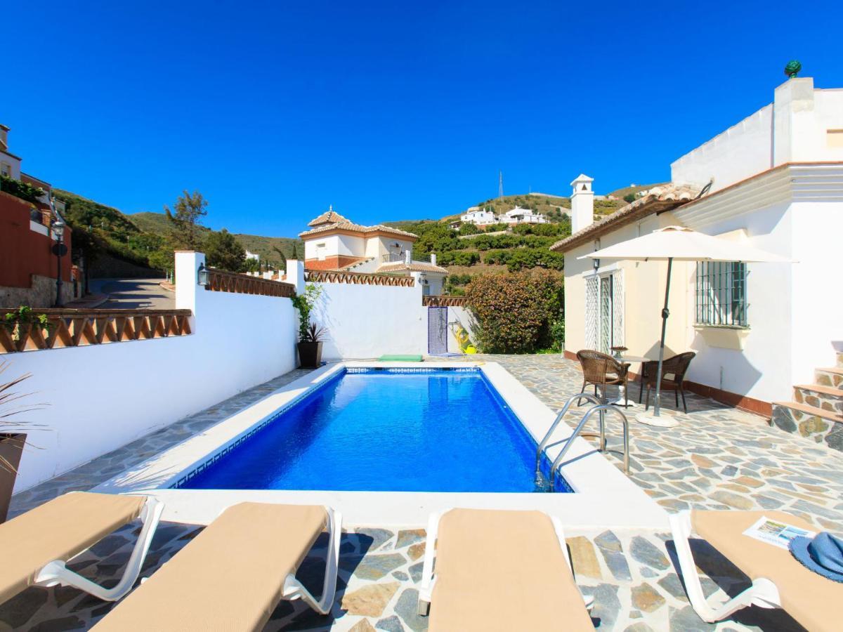Holiday Tamango Hill By Interhome Nerja