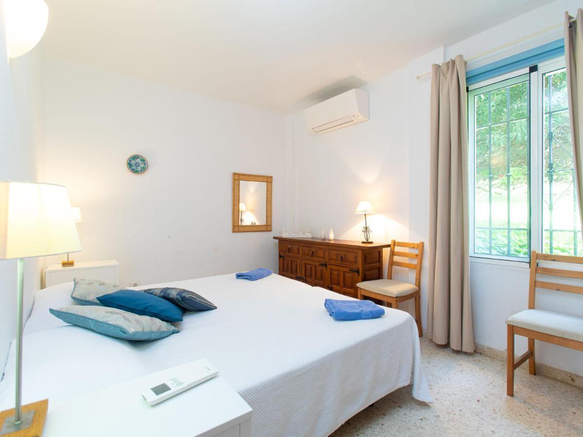 Oasis By Interhome Apartamento