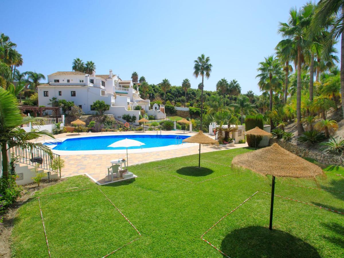 Oasis By Interhome Apartamento *
