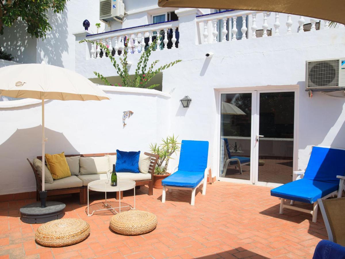 Apartamento Oasis By Interhome *