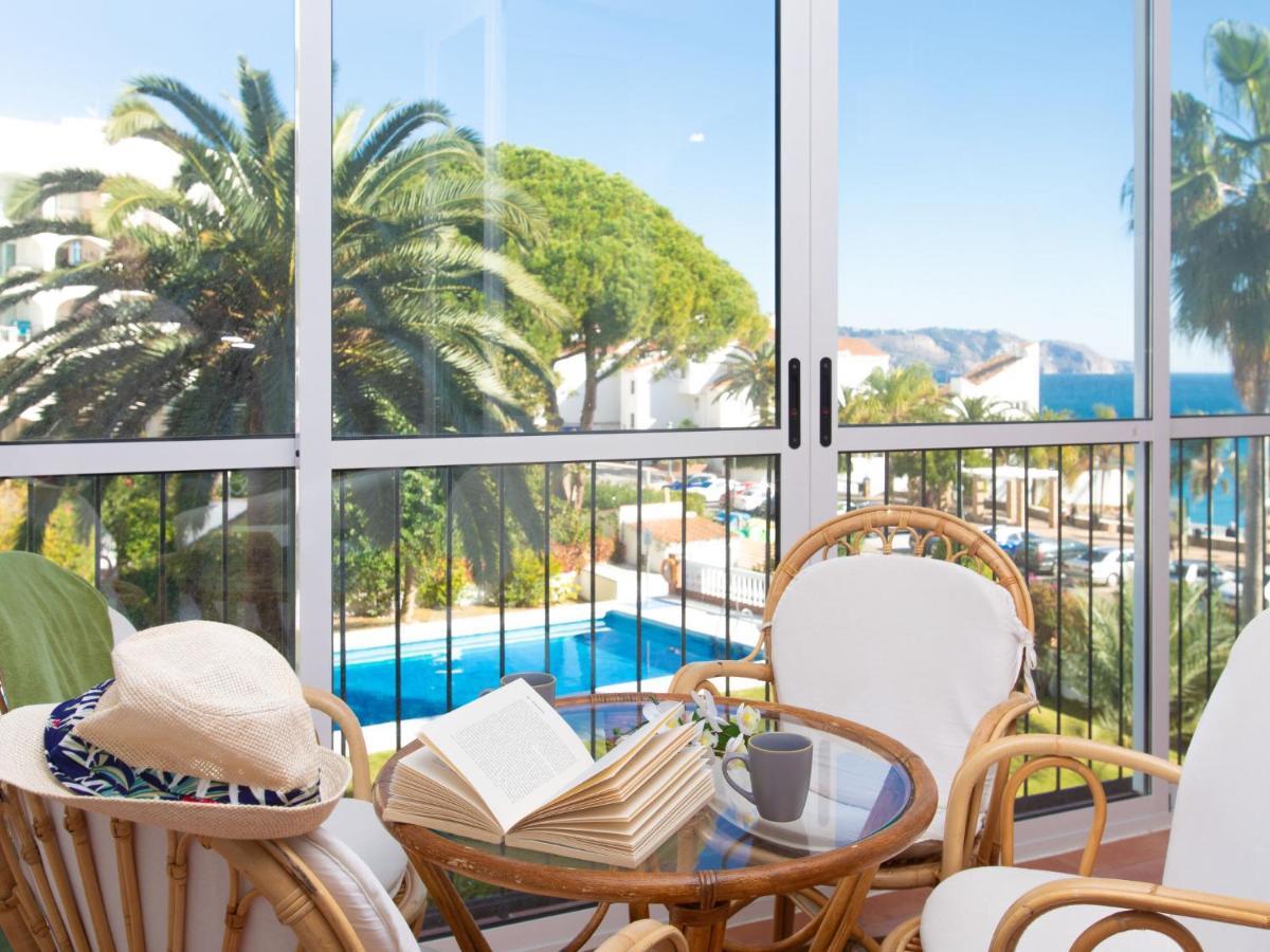 Carabeo By Interhome Apartamento *
