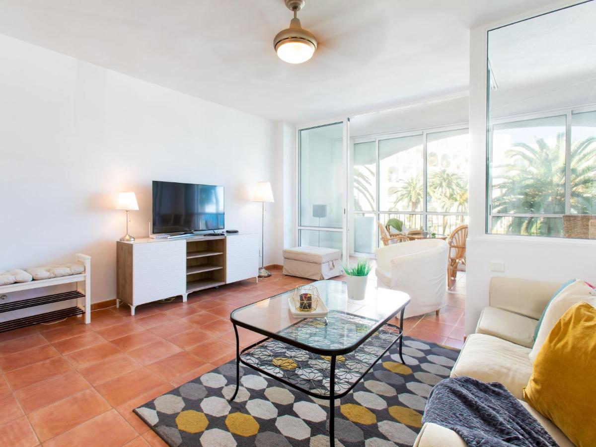 Carabeo By Interhome * Nerja
