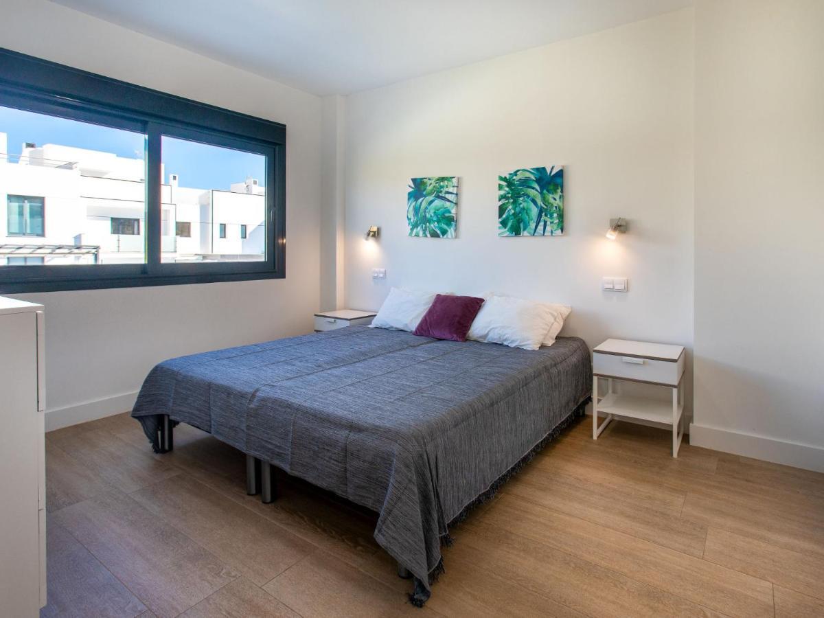 Holiday home Kiwi By Interhome Nerja