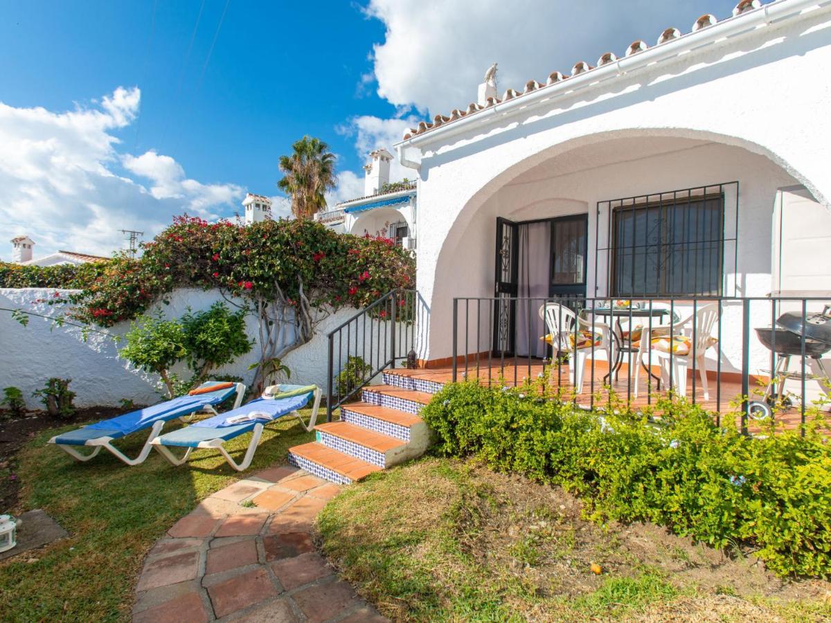 Maria By Interhome * Nerja