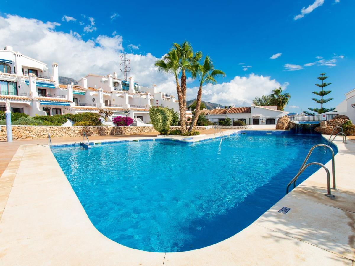 Сasa de vacaciones Maria By Interhome