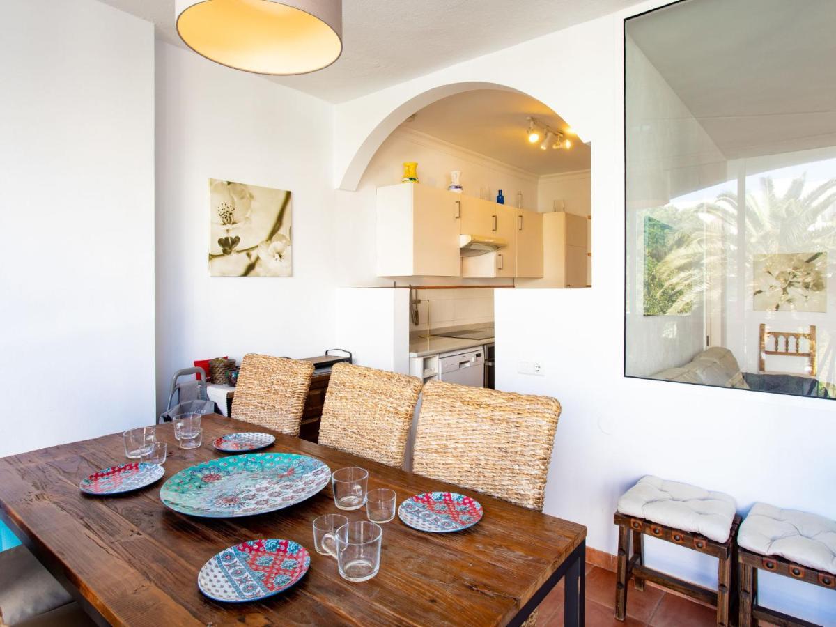 Carabeo By Interhome * Nerja