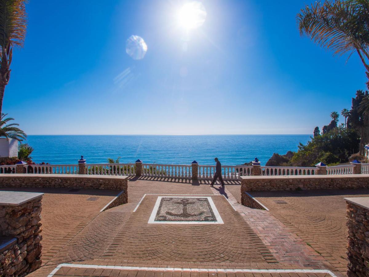 Apartamento Carabeo By Interhome Nerja