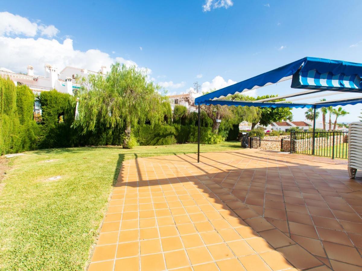 Maria By Interhome * Nerja