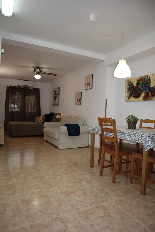 Apartment Estudio Escobar Nerja