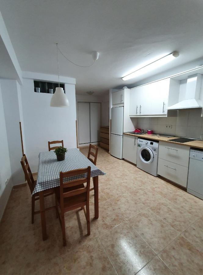 Estudio Escobar Apartment