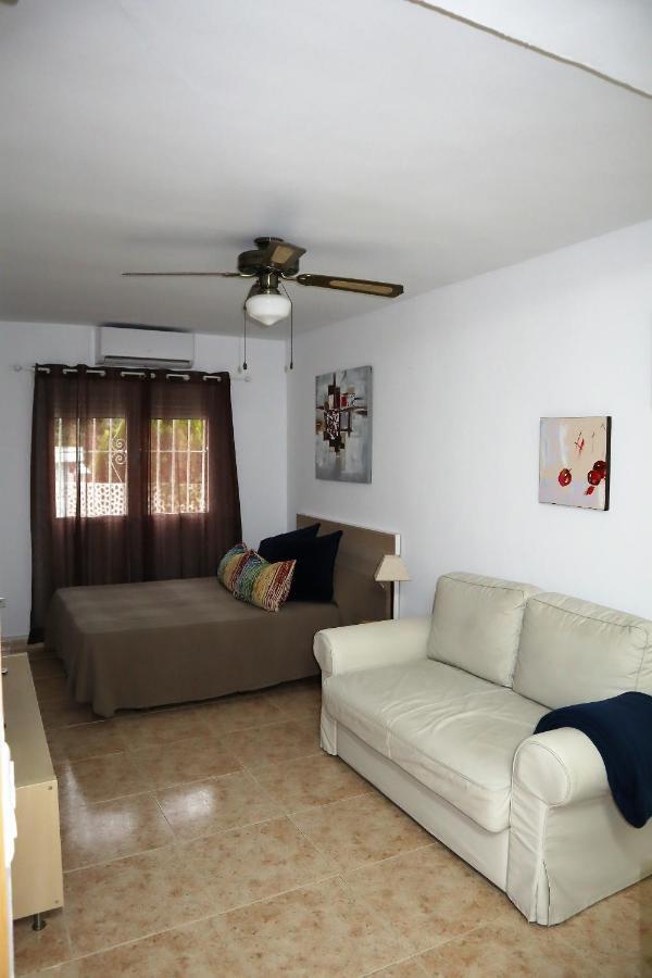 Apartment Estudio Escobar