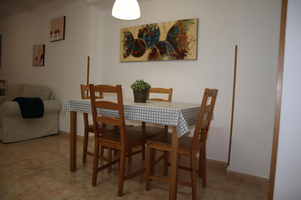 Apartment Estudio Escobar