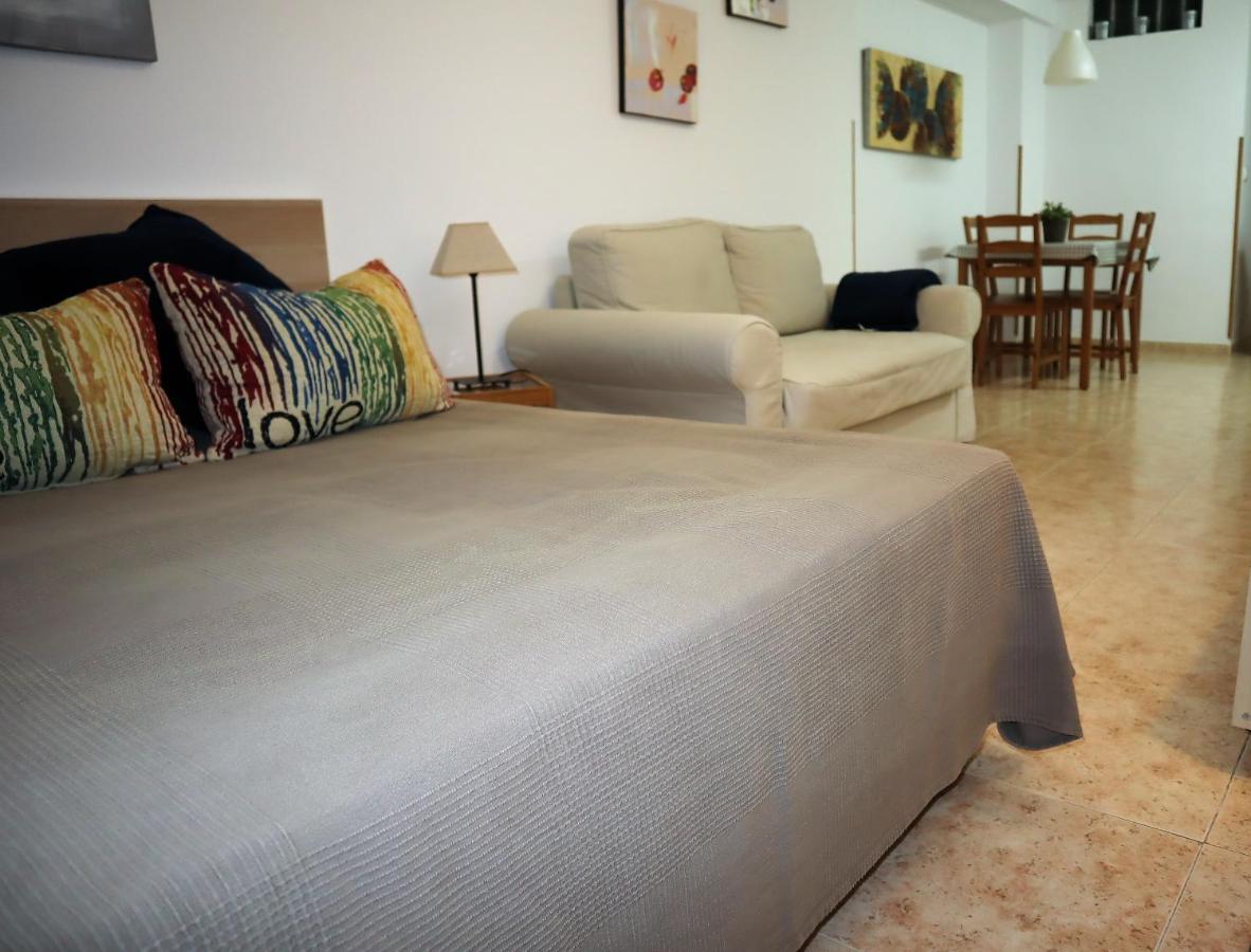 Estudio Escobar Apartment Nerja