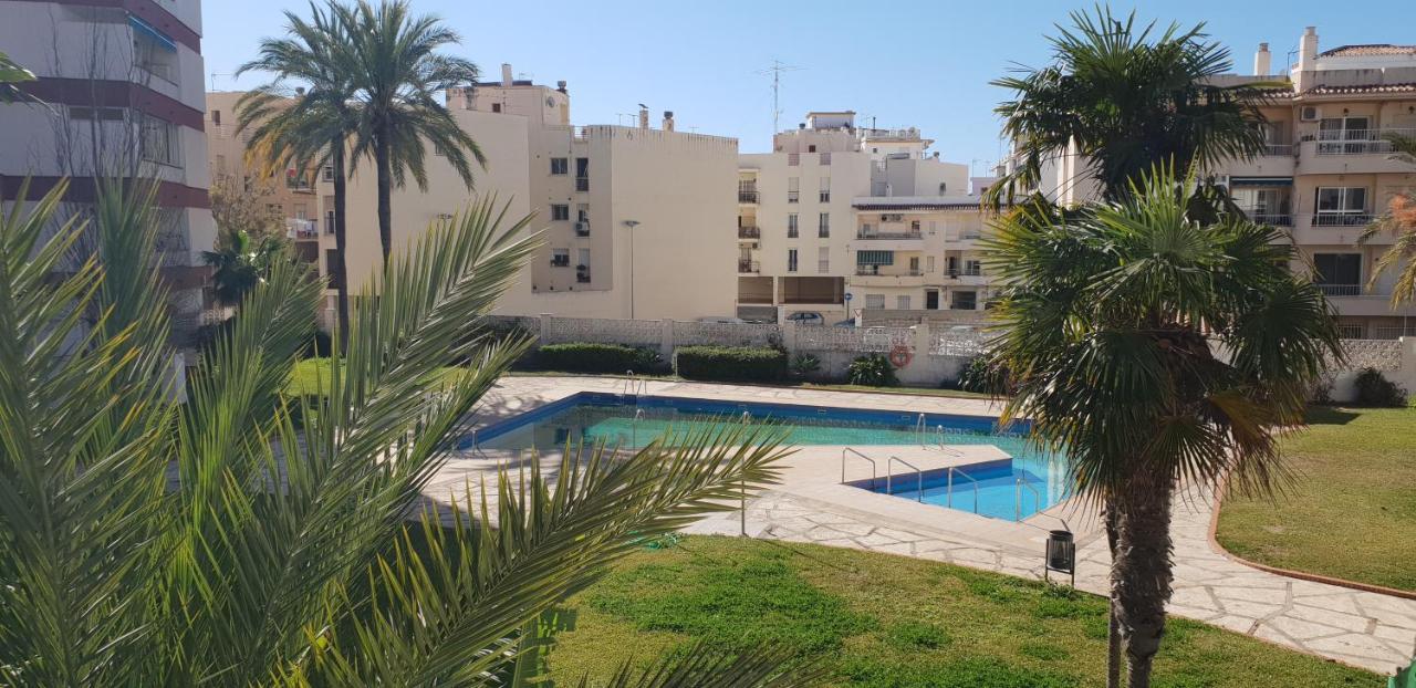 Studio Centro/playa Nerja