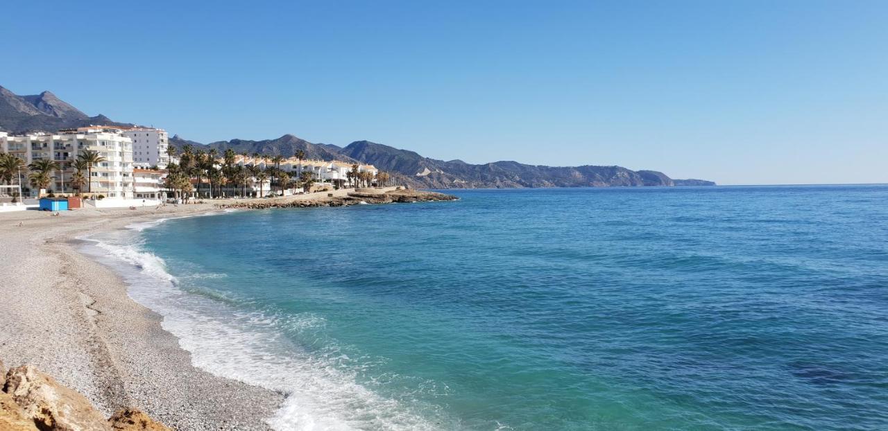 Studio Centro/playa Appartement Nerja