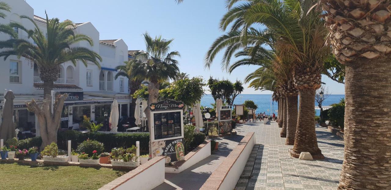 Studio Centro/playa *