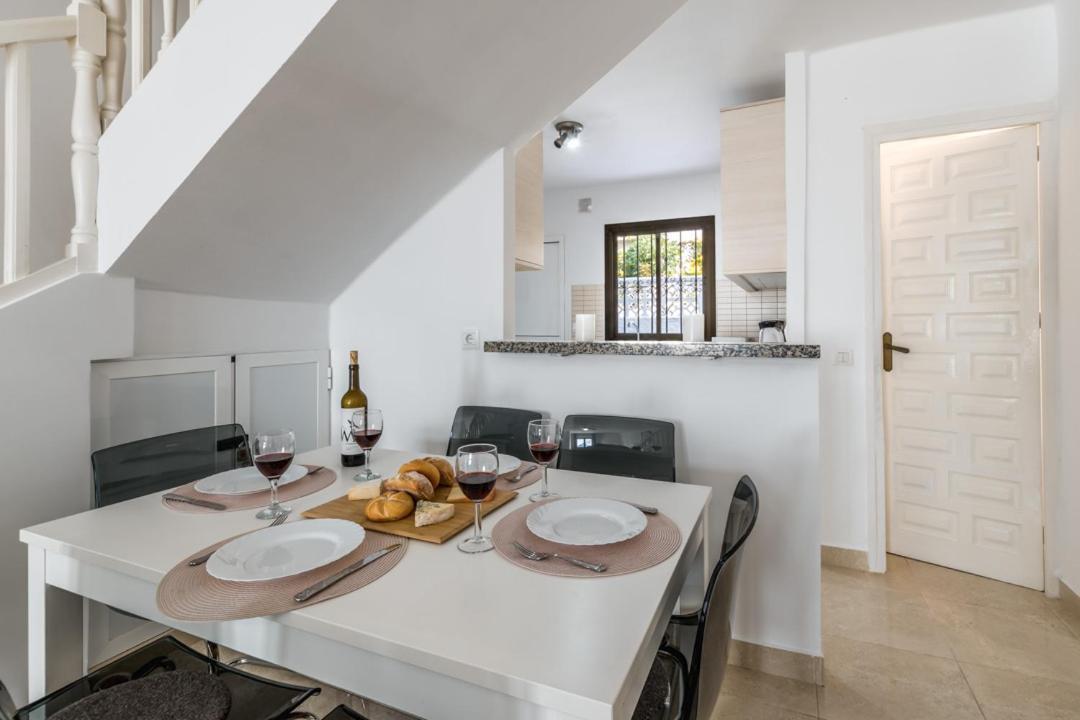 Casa Alamos Villa