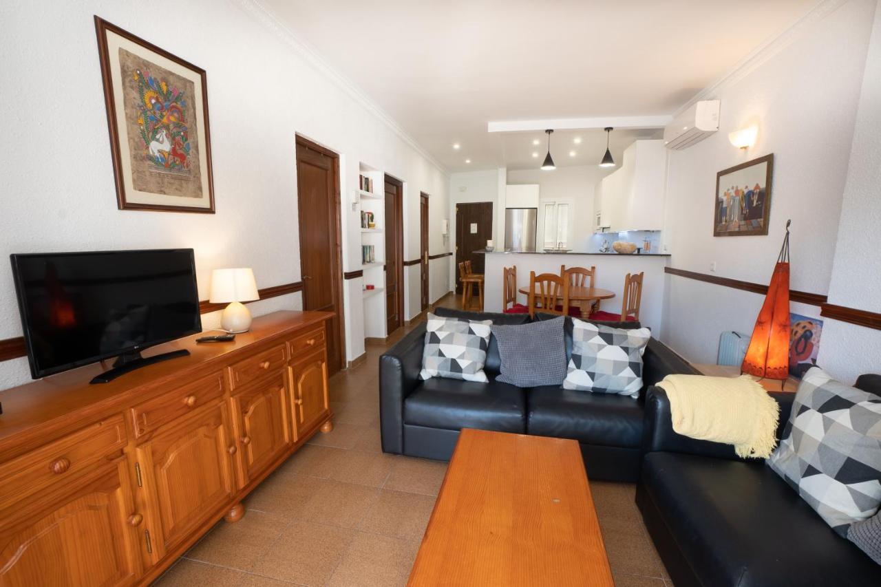 Coronado 4 Menyber Appartement Nerja