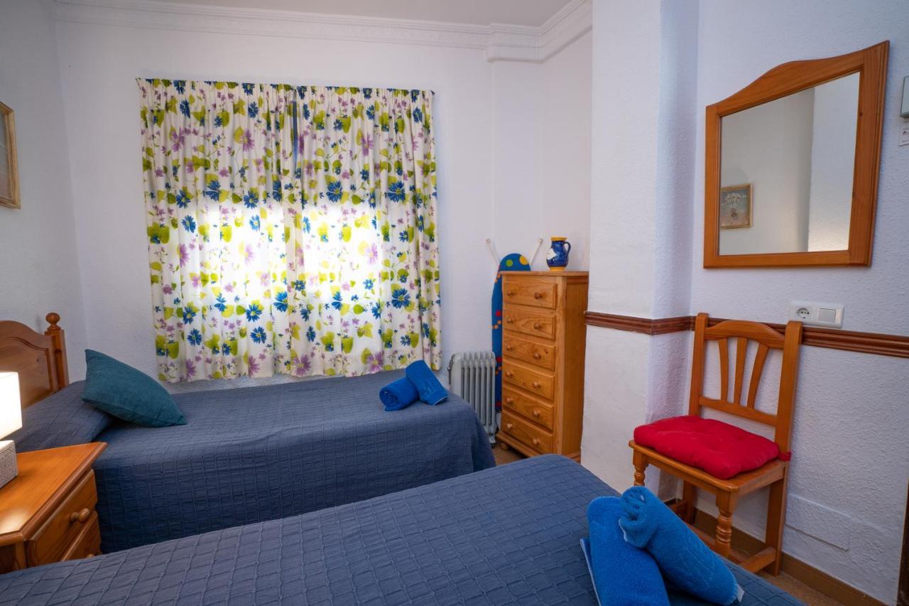 Coronado 4 Menyber Appartement Nerja