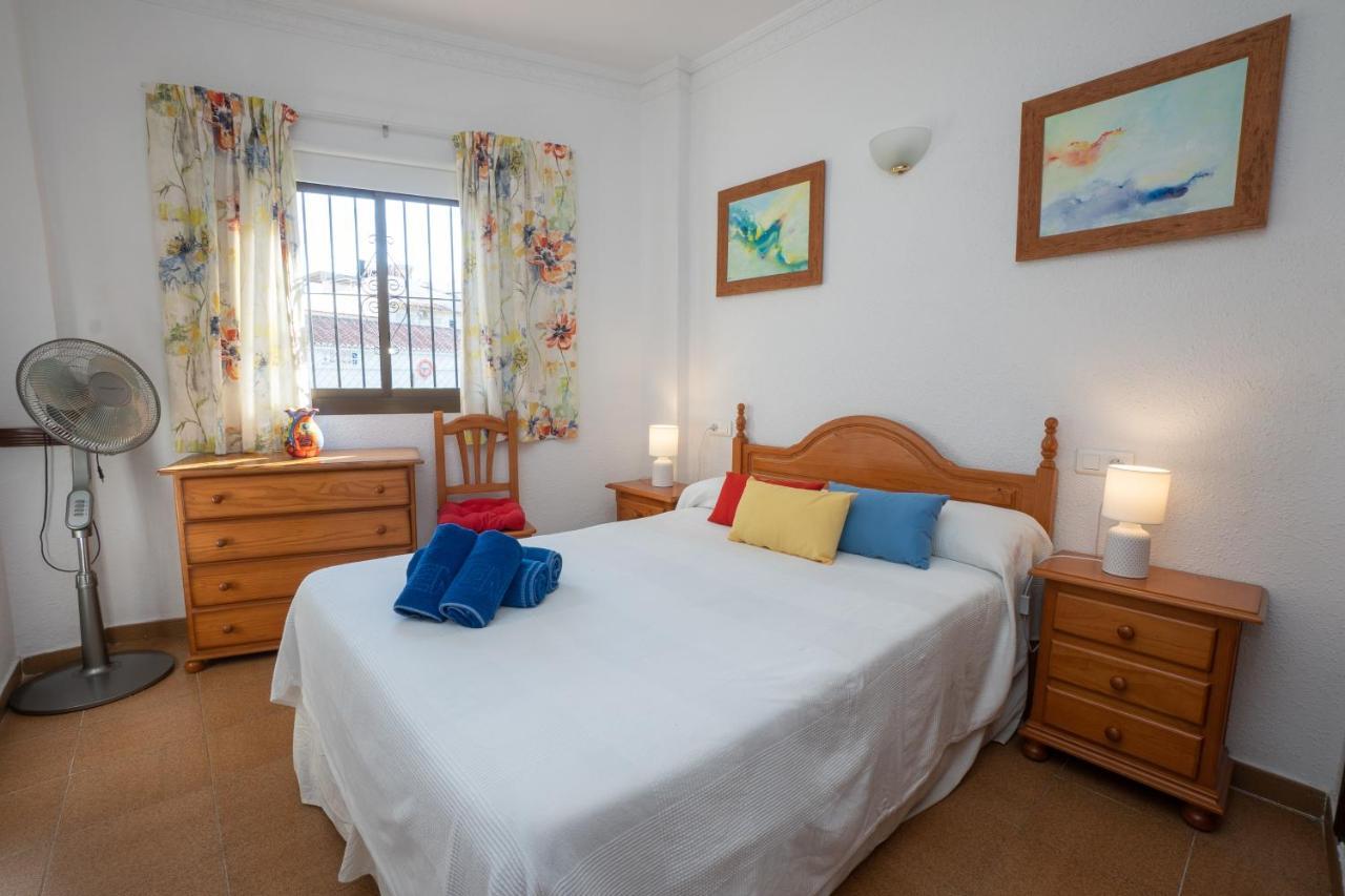 Coronado 4 Menyber Appartement Nerja