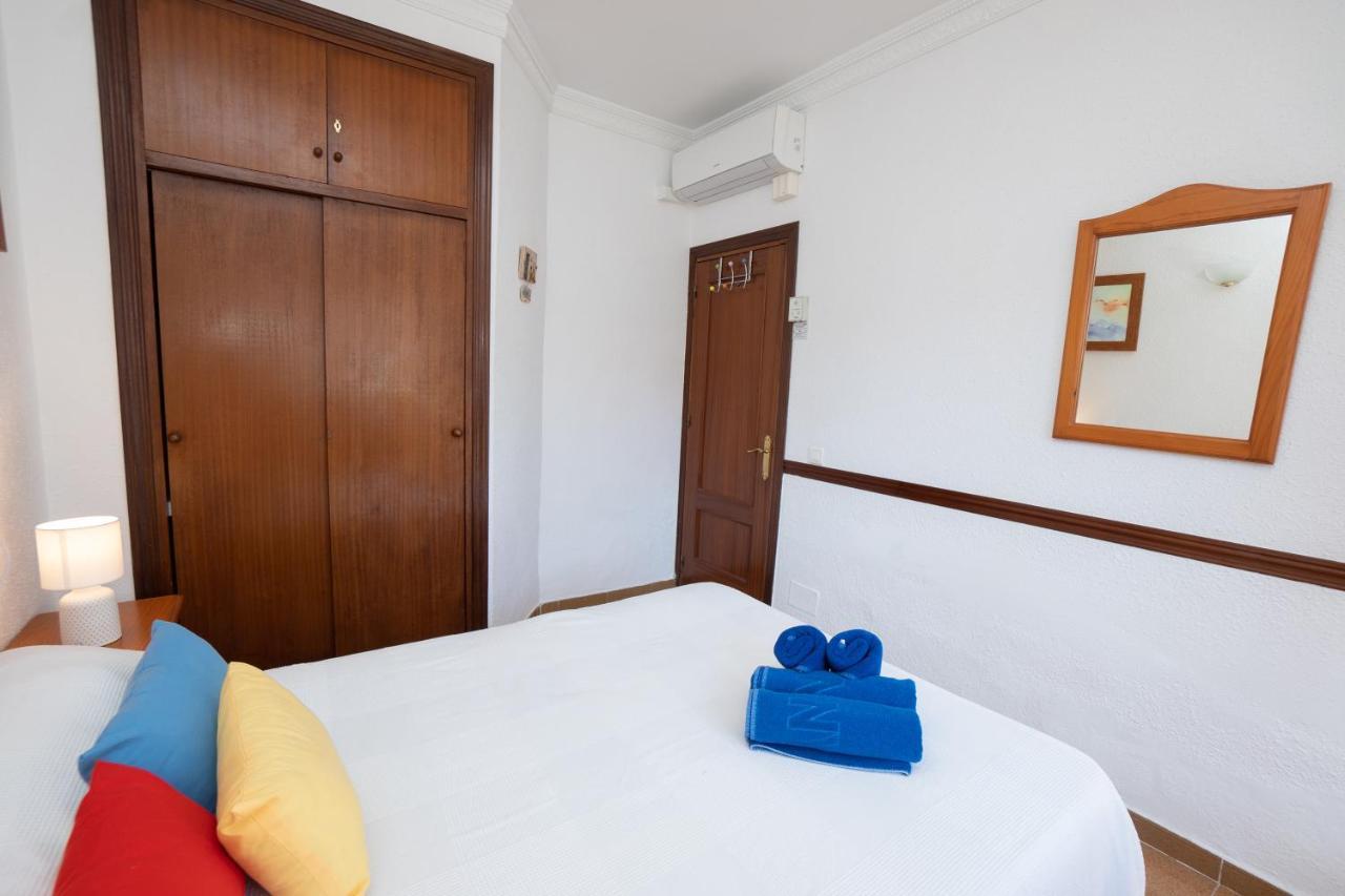 Appartement Coronado 4 Menyber
