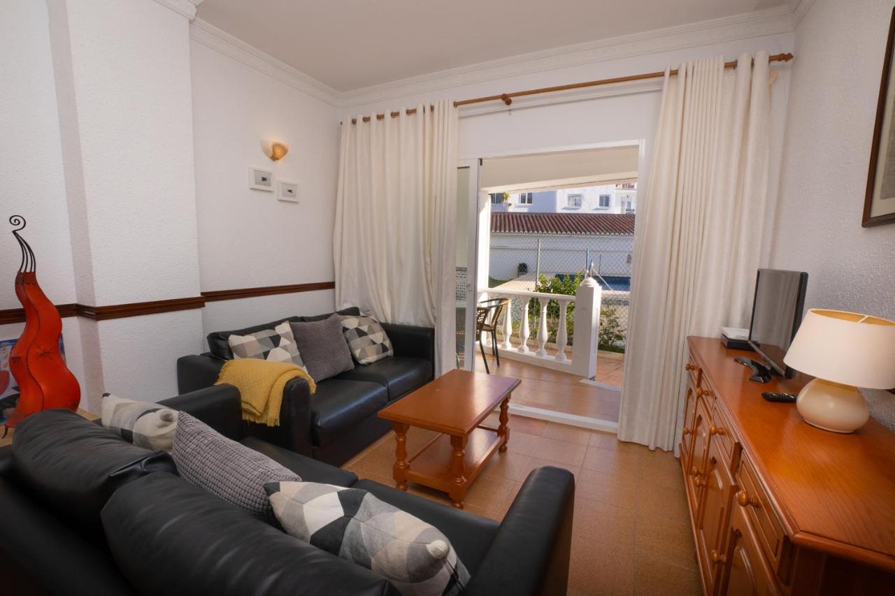 Appartement Coronado 4 Menyber *