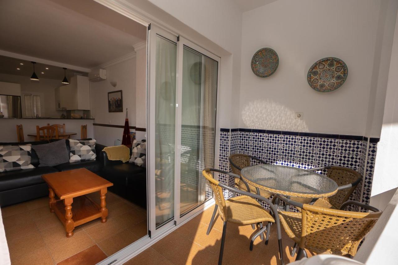 Appartement Coronado 4 Menyber