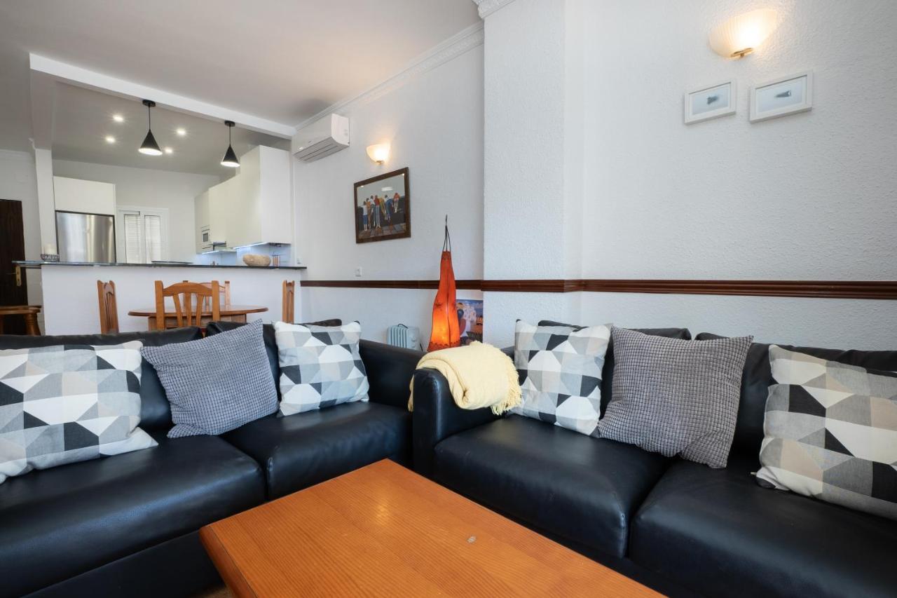 Coronado 4 Menyber Appartement