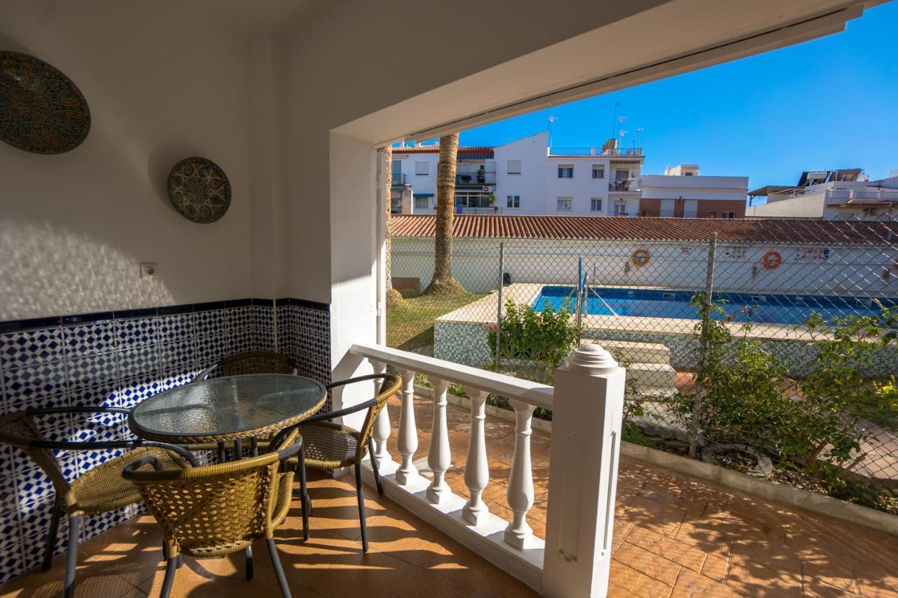 Coronado 4 Menyber Nerja