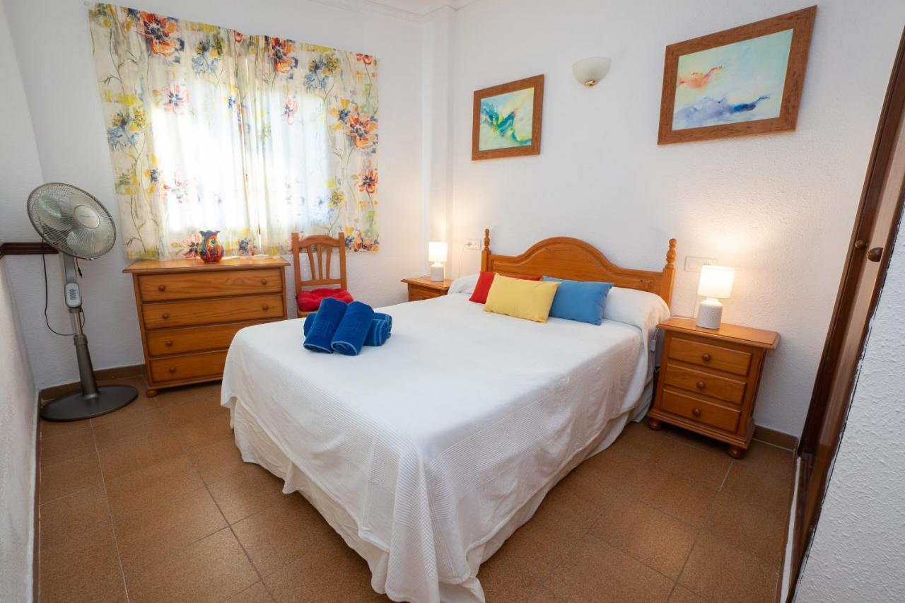 Appartement Coronado 4 Menyber *