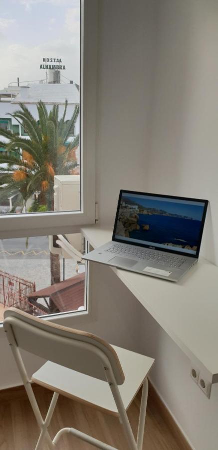 Studio Centro/playa *