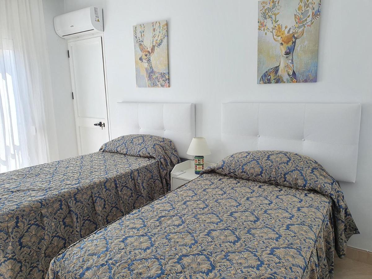 Rico Animas Nerja