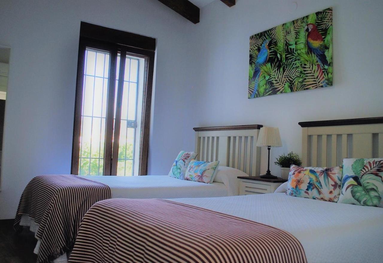 Villa Monica *