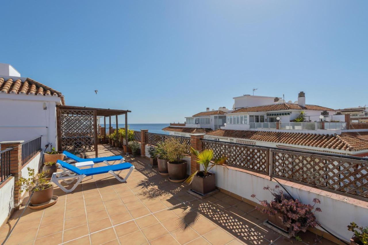 Appartement Penthouse In The Heart Of