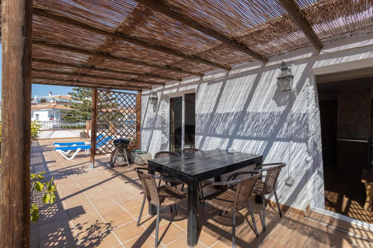 Appartement Penthouse In The Heart Of