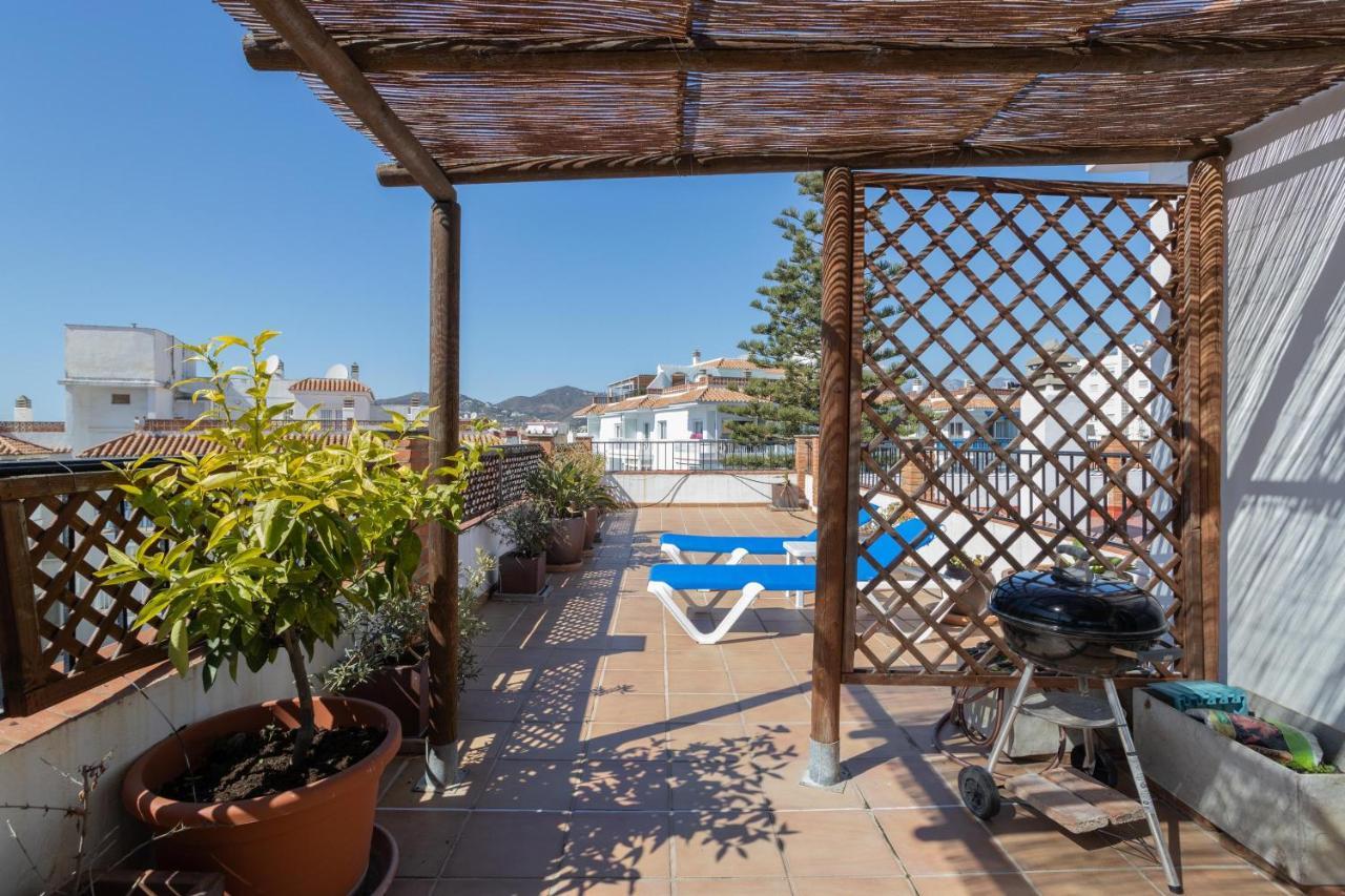 Appartement Penthouse In The Heart Of *